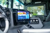 2003 Hummer H1 for sale