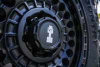 2003 Hummer H1 for sale