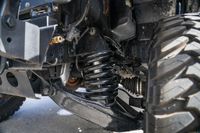 2003 Hummer H1 for sale