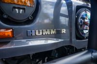 2003 Hummer H1 for sale