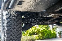 2003 Hummer H1 for sale