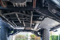 2003 Hummer H1 for sale
