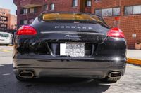2012 Porsche Panamera for sale