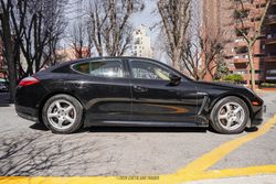2012 Porsche Panamera for sale