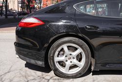 2012 Porsche Panamera for sale