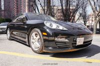 2012 Porsche Panamera for sale