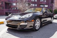 2012 Porsche Panamera for sale