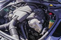 2012 Porsche Panamera for sale