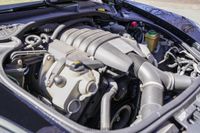 2012 Porsche Panamera for sale