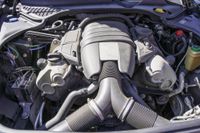 2012 Porsche Panamera for sale