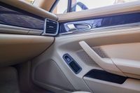 2012 Porsche Panamera for sale