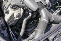 2012 Porsche Panamera for sale
