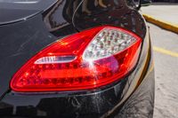 2012 Porsche Panamera for sale