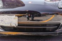 2012 Porsche Panamera for sale