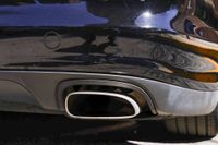2012 Porsche Panamera for sale
