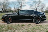 2011 Bentley Continental GT Supersports for sale