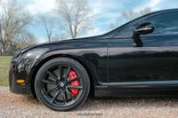 2011 Bentley Continental GT Supersports for sale