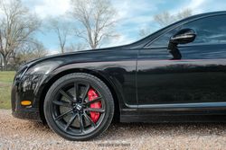 2011 Bentley Continental GT Supersports for sale