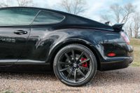 2011 Bentley Continental GT Supersports for sale