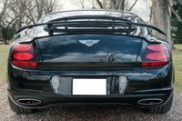2011 Bentley Continental GT Supersports for sale