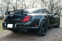 2011 Bentley Continental GT Supersports for sale