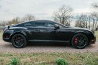 2011 Bentley Continental GT Supersports for sale