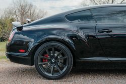 2011 Bentley Continental GT Supersports for sale