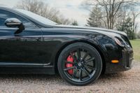 2011 Bentley Continental GT Supersports for sale