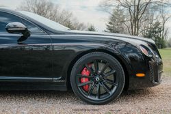 2011 Bentley Continental GT Supersports for sale