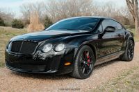 2011 Bentley Continental GT Supersports for sale