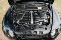 2011 Bentley Continental GT Supersports for sale
