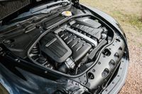 2011 Bentley Continental GT Supersports for sale