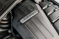 2011 Bentley Continental GT Supersports for sale