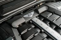 2011 Bentley Continental GT Supersports for sale