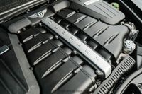 2011 Bentley Continental GT Supersports for sale