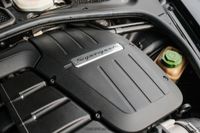 2011 Bentley Continental GT Supersports for sale