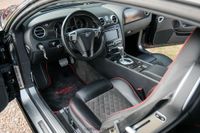 2011 Bentley Continental GT Supersports for sale