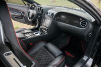 2011 Bentley Continental GT Supersports for sale