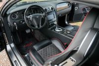 2011 Bentley Continental GT Supersports for sale