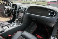 2011 Bentley Continental GT Supersports for sale