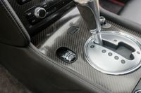2011 Bentley Continental GT Supersports for sale