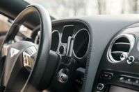 2011 Bentley Continental GT Supersports for sale