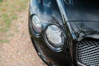 2011 Bentley Continental GT Supersports for sale
