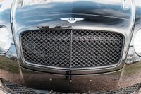 2011 Bentley Continental GT Supersports for sale