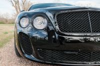 2011 Bentley Continental GT Supersports for sale