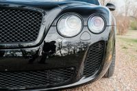 2011 Bentley Continental GT Supersports for sale