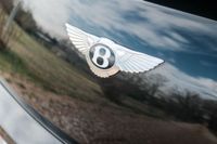 2011 Bentley Continental GT Supersports for sale