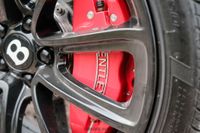 2011 Bentley Continental GT Supersports for sale