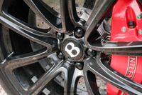 2011 Bentley Continental GT Supersports for sale