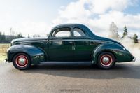 1939 Ford Deluxe for sale